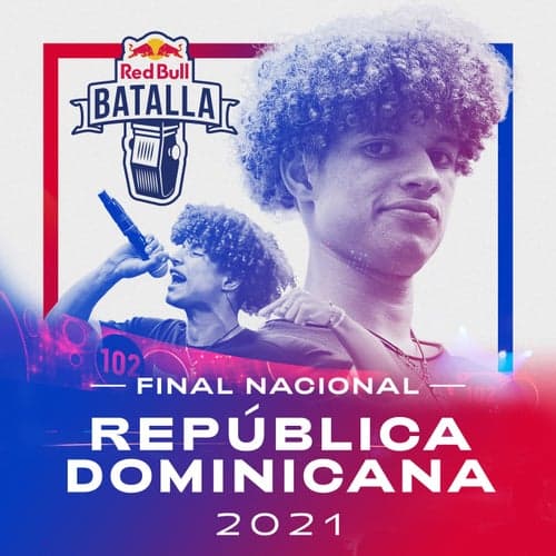 Final Nacional República Dominicana 2021 (Live)