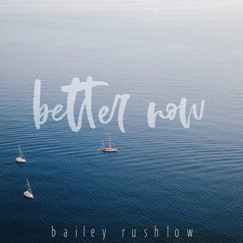 Better Now (Acoustic Piano)