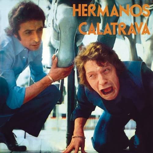 Hermanos Calatrava (1973) (Remasterizado 2023)
