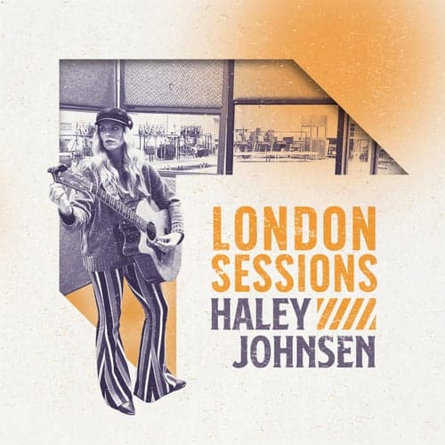 London Sessions (Live From Abbey Road, 2020)