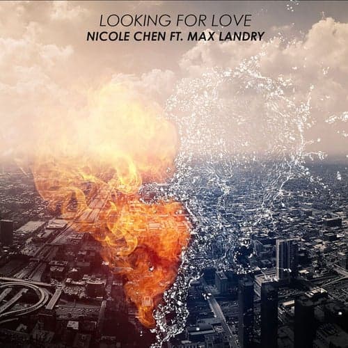 Looking for Love (feat. Max Landry)