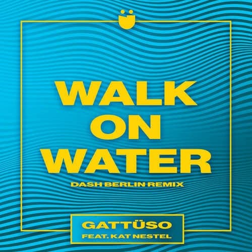 Walk On Water (Jeffrey Sutorius Remix)