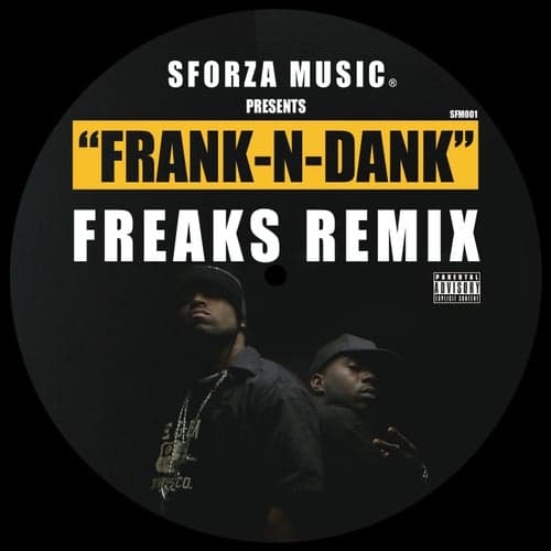 Freaks (SforzaMusic Remix)