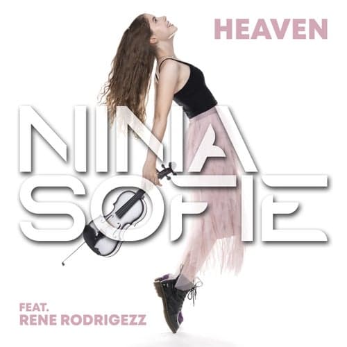 Heaven (feat. Rene Rodrigezz)