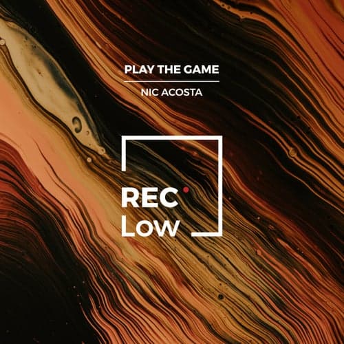 Play the Game EP