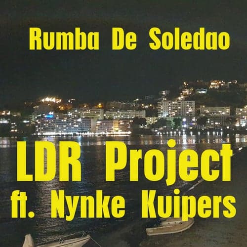 Rumba de Soledao (feat. Nynke Kuipers)