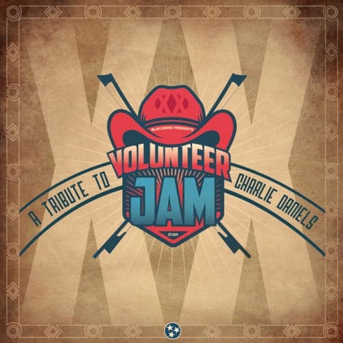 Volunteer Jam XX: A Tribute To Charlie Daniels