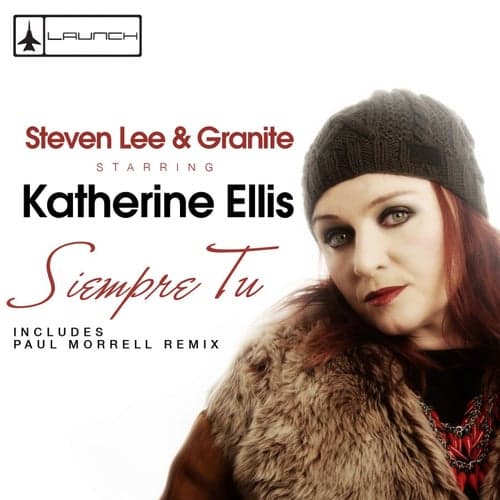 Siempre tu (feat. Katherine Ellis) [Remixes]
