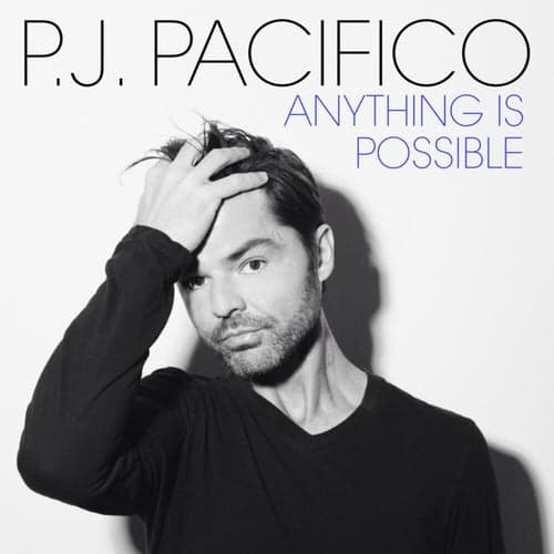Anything Is Possible - Single