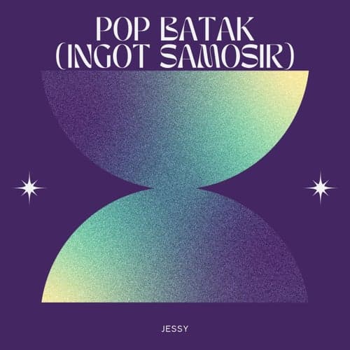 Pop Batak (Ingot Samosir)