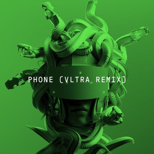 Phone (VLTRA Remix)