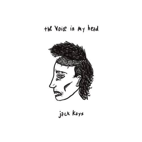 The Voice In My Head