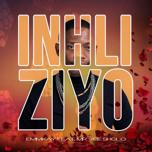 Inhliziyo (feat. Mr Vee Sholo)