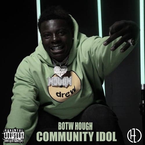 Community Idol