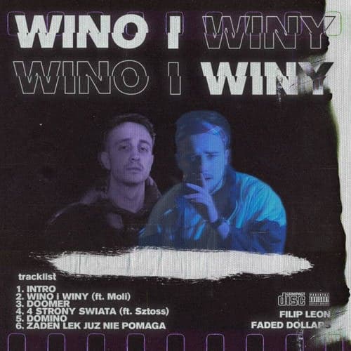 Wino i Winy