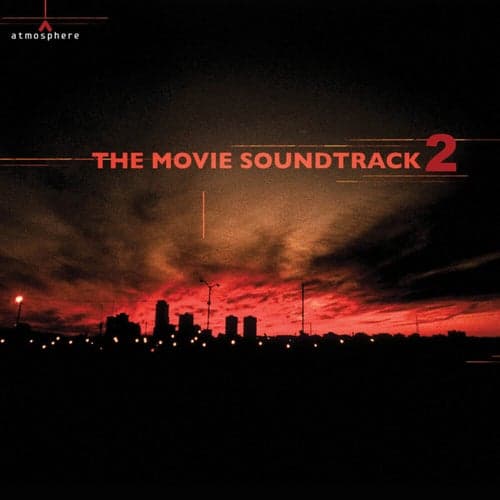 The Movie Soundtrack 2