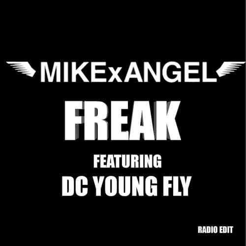 Freak (feat. DC Young Fly)
