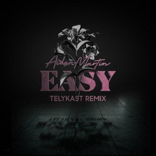 Easy (TELYKast Remix)