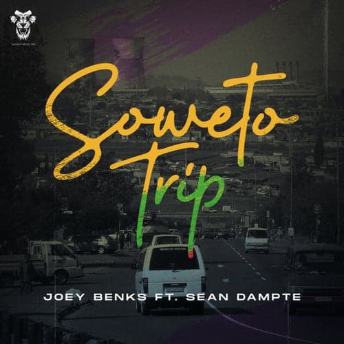 Soweto Trip (feat. Sean Dampte)
