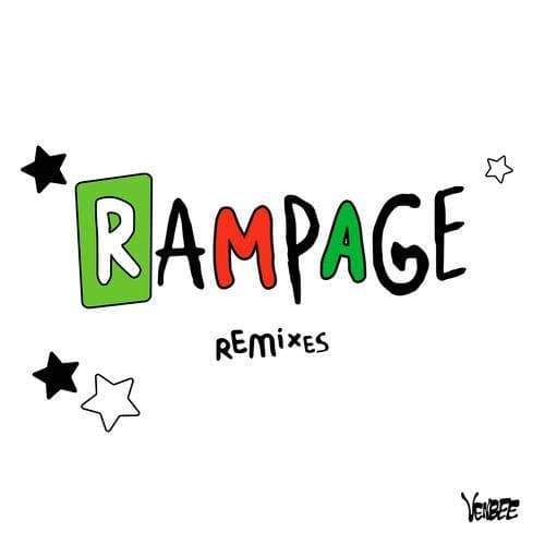 rampage (Pocket Remix)
