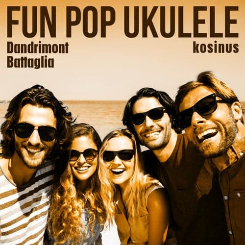 Fun Pop Ukulele