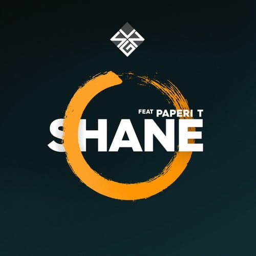 Shane (feat. Paperi T)