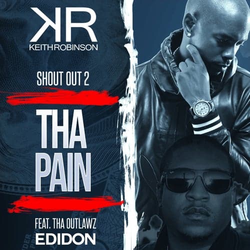 Shout Out to the Pain (feat. Edidon)