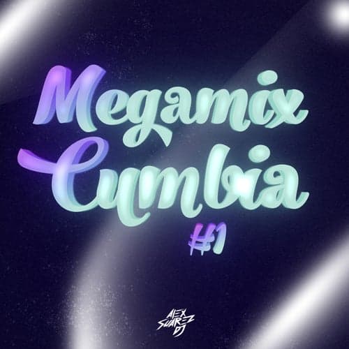 Megamix Cumbia #1