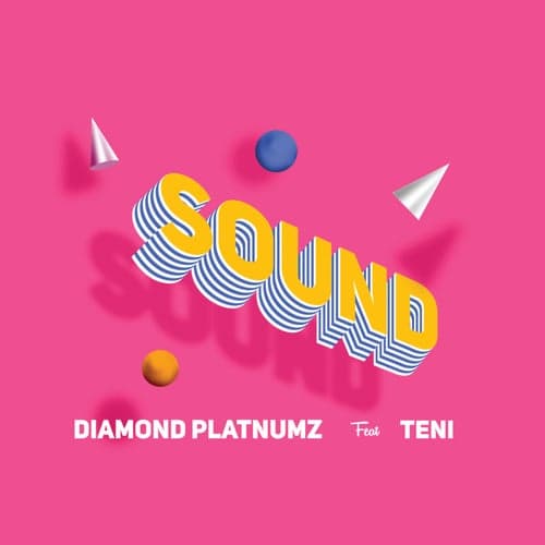 Sound (feat. Teni)