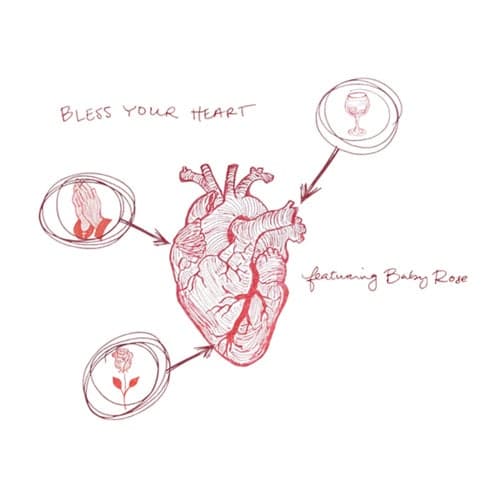 Bless Your Heart pt. 2 (Ft. Baby Rose) (pt. 2)