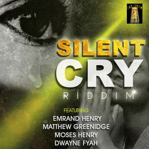 Silent Cry Riddim