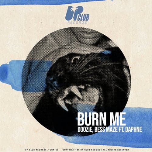 Burn ME (feat. Daphne) [Extended Mix]