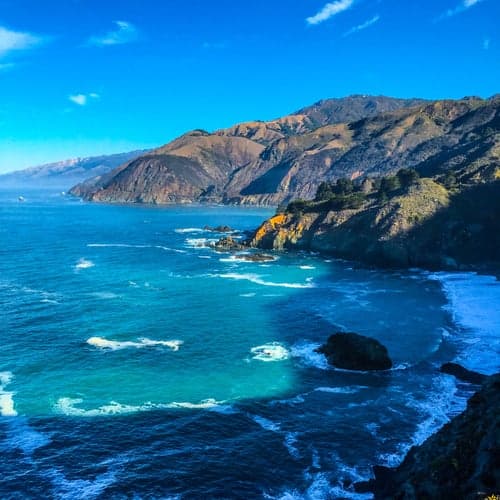 California Coastal Sounds - EP