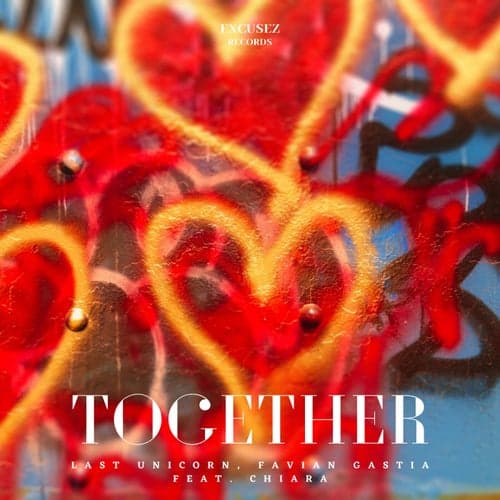 Together (feat. Chiara)