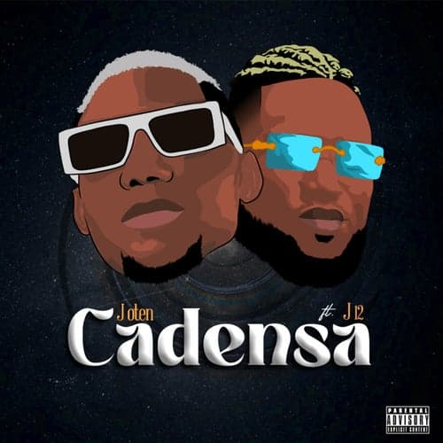 Cadensa (feat. J12)