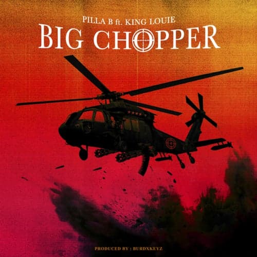 Big Chopper