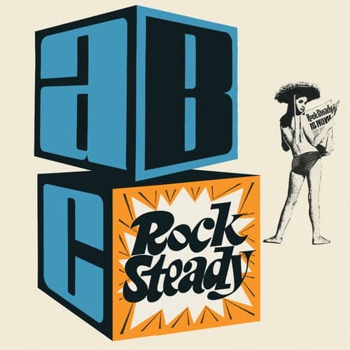 ABC Rock Steady (Expanded Version)
