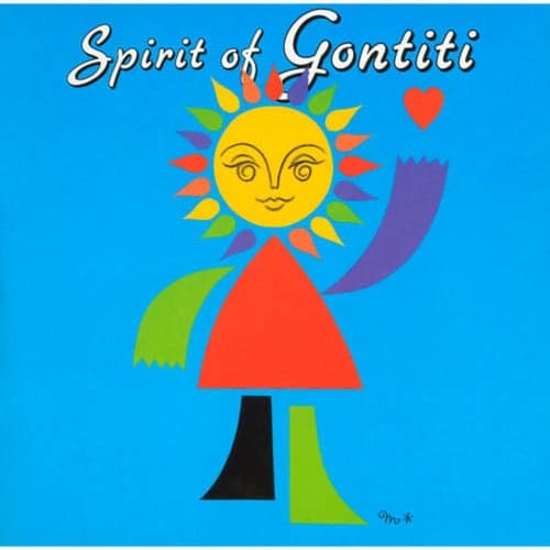 Spirit Of Gontiti