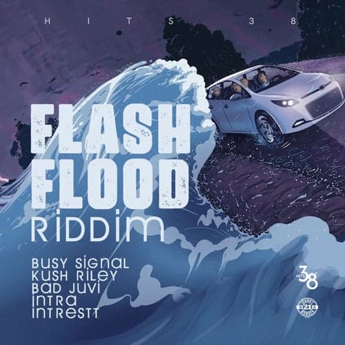 Flash Flood Riddim