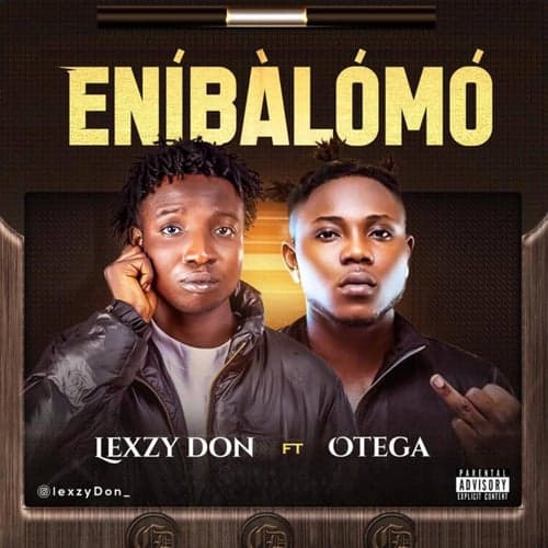 Enibalomo (feat. Otega)