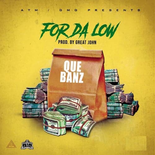 For da Low (feat. Lenny Grant)