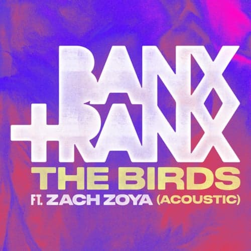 The Birds (Acoustic)