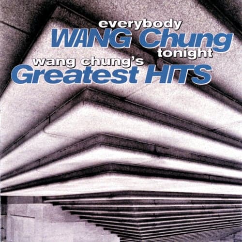 Everybody Wang Chung Tonight... Wang Chung's Greatest Hits
