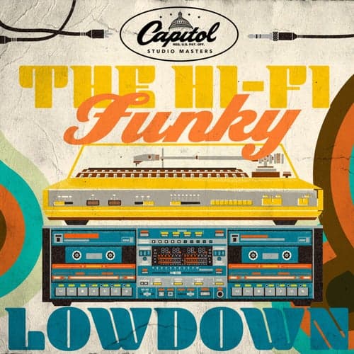 The Hi-Fi Funky Lowdown