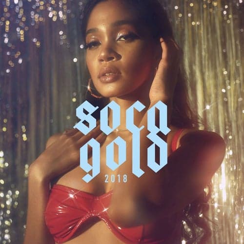 Soca Gold 2018