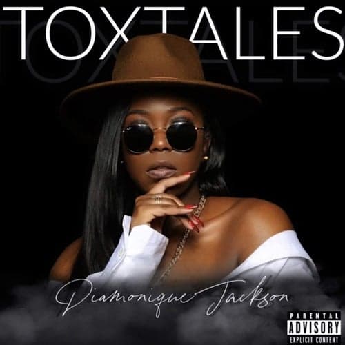 TOXTALES - EP