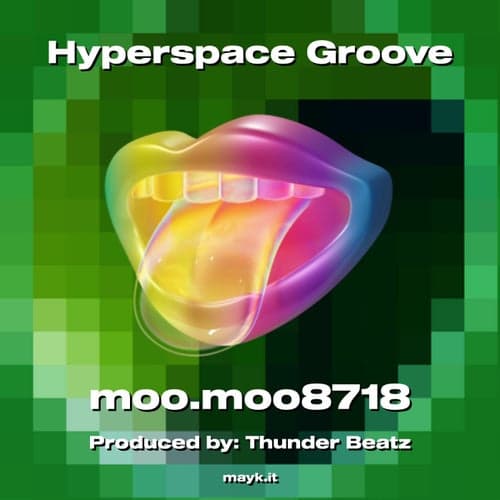 Hyperspace Groove