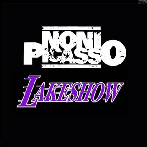 Lake Show (feat. Noni Spitz)
