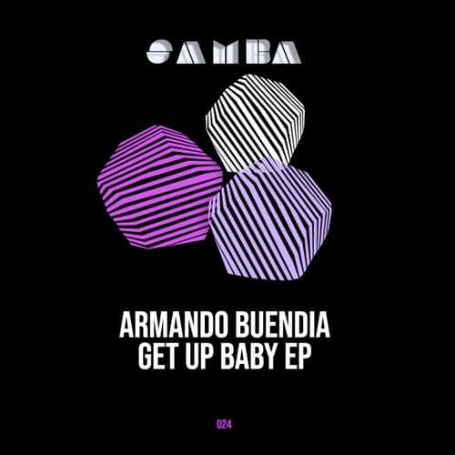 Get up baby EP