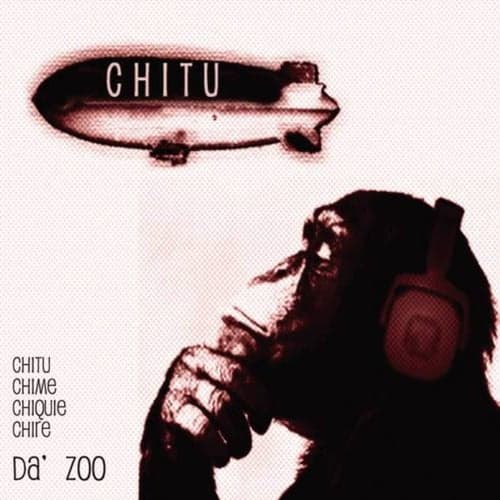 Chitu (Album Version)